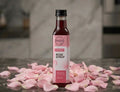 Rose Syrup (Sugared) – 250ml