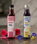 Skayaa Sugarless Syrup Duo