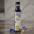 Bluepea Lemon syrup (Sugarless) - 250ml